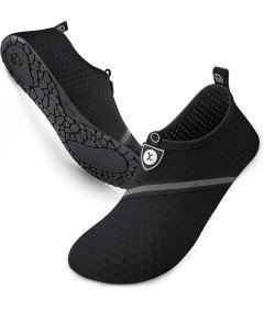 Buty do Wody Szybkoschnące Unisex Plaża Nurkowanie EU 42/43