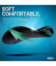 Buty do Wody Szybkoschnące Unisex Plaża Nurkowanie EU 42/43