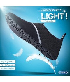 Buty do Wody Szybkoschnące Unisex Plaża Nurkowanie EU 42/43