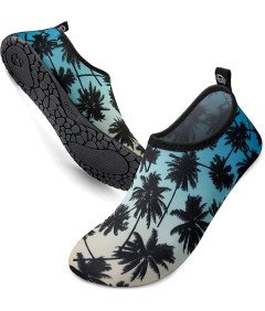 Buty do Wody Szybkoschnące Unisex Plaża Nurkowanie EU 38-39