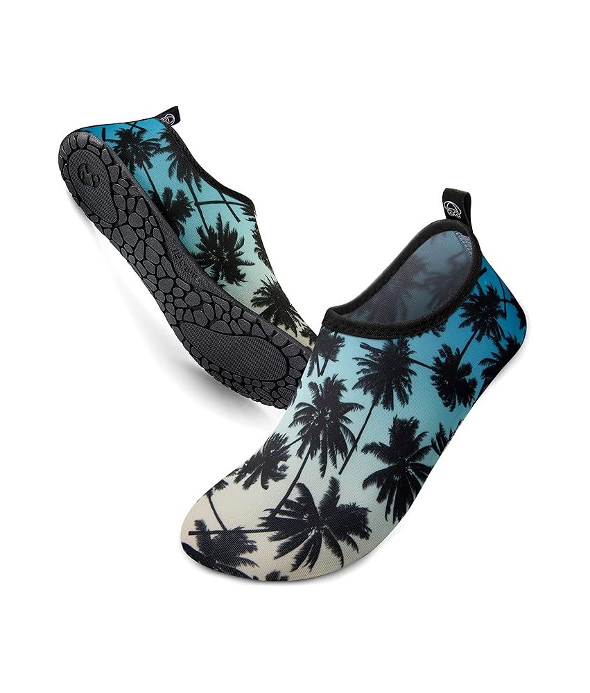 Buty do Wody Szybkoschnące Unisex Plaża Nurkowanie EU 38-39