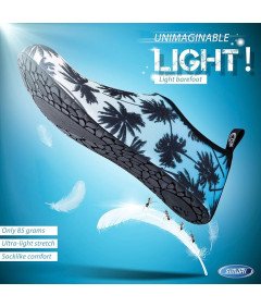 Buty do Wody Szybkoschnące Unisex Plaża Nurkowanie EU 38-39