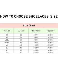 Sznurówki Okrągłe bez Wiązania 40cm Czarno Białe do Butów Sportowych 2 Pary