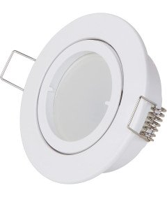 Lex Collective Zestaw Reflektorów LED 230 V 5 W 3 sztuki 82 x 82 cm