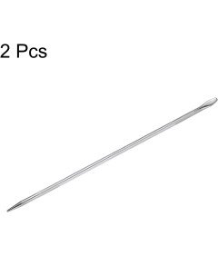 Drążek Podnośnikowy ze Stali do Wyrównywania ‎83 x 7,5 x 7 cm 2 Sztuki