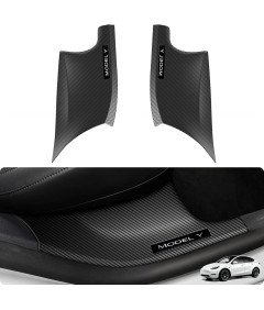 Listwa Progowa Tylnego...