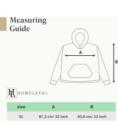 Bluza Polarowa z Kapturem Dziecięca Unisex Przytulna i Obszerna Rozmiar XL