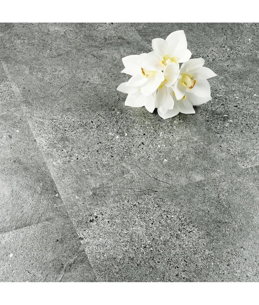 Samoprzylepne Płytki Winylowe Podłogowe imitacja Granitu PCV 30x30cm 15 szt