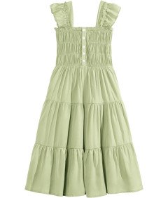 Sukienka Letnia Dziewczęca...