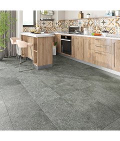 Samoprzylepne Płytki Winylowe Podłogowe imitacja Granitu PCV 30x30cm 15 szt