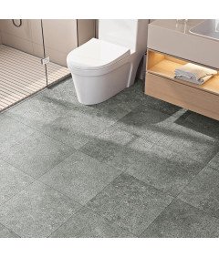 Samoprzylepne Płytki Winylowe Podłogowe imitacja Granitu PCV 30x30cm 15 szt