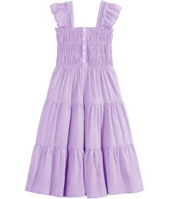 Sukienka Letnia Dziewczęca...