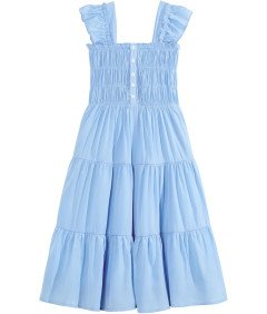 Sukienka Letnia Dziewczęca...