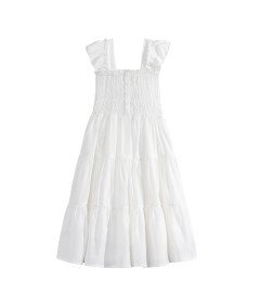 Sukienka Letnia Dziewczęca...