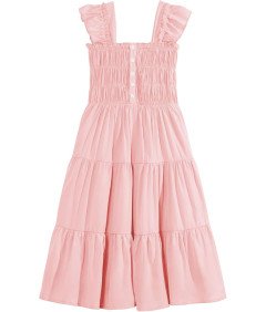 Sukienka Letnia Dziewczęca...