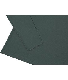 TCA Koszulka Termiczna dla Chłopców z Długim Rękawem Ciemnozielona 8–10 lat