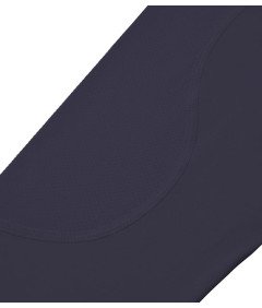 TCA Koszulka Termiczna z Długim Rękawem dla Mężczyzn i Chłopców 10–12 lat