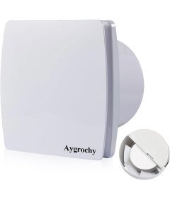 Cichy Wentylator Wyciągowy...