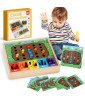 Gra Edukacyjna Sortująca...