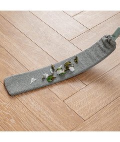 Miotełka do Kurzu z Mikrofibry Rozsuwana Rączka Teleskopowa Szczotka 140 cm