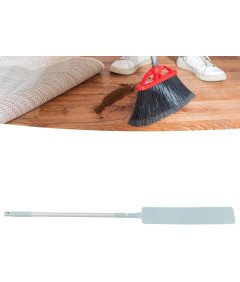 Miotełka do Kurzu z Mikrofibry Rozsuwana Rączka Teleskopowa Szczotka 140 cm