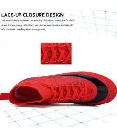 Korki Buty Piłkarskie Treningowe Męskie do Piłki Nożnej Sportowe 44 EU
