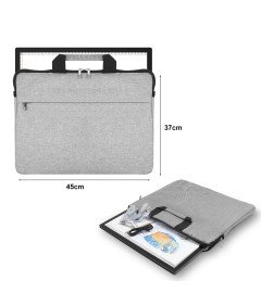 Podkładka Świetlna LED A4 Tablica do Malowania Kalkowania z Akumulatorem