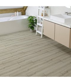 Płytki Panele Podłogowe Samoprzylepne Winylowe Drewno 90 x 15 cm 20 szt