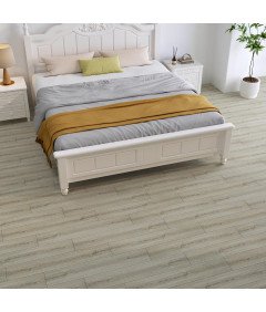 Płytki Panele Podłogowe Samoprzylepne Winylowe Drewno 90 x 15 cm 20 szt