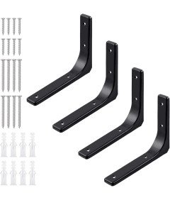 Wsporniki Półek Kątowe...