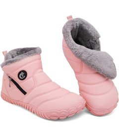 CELANDA Buty Zimowe Damskie...