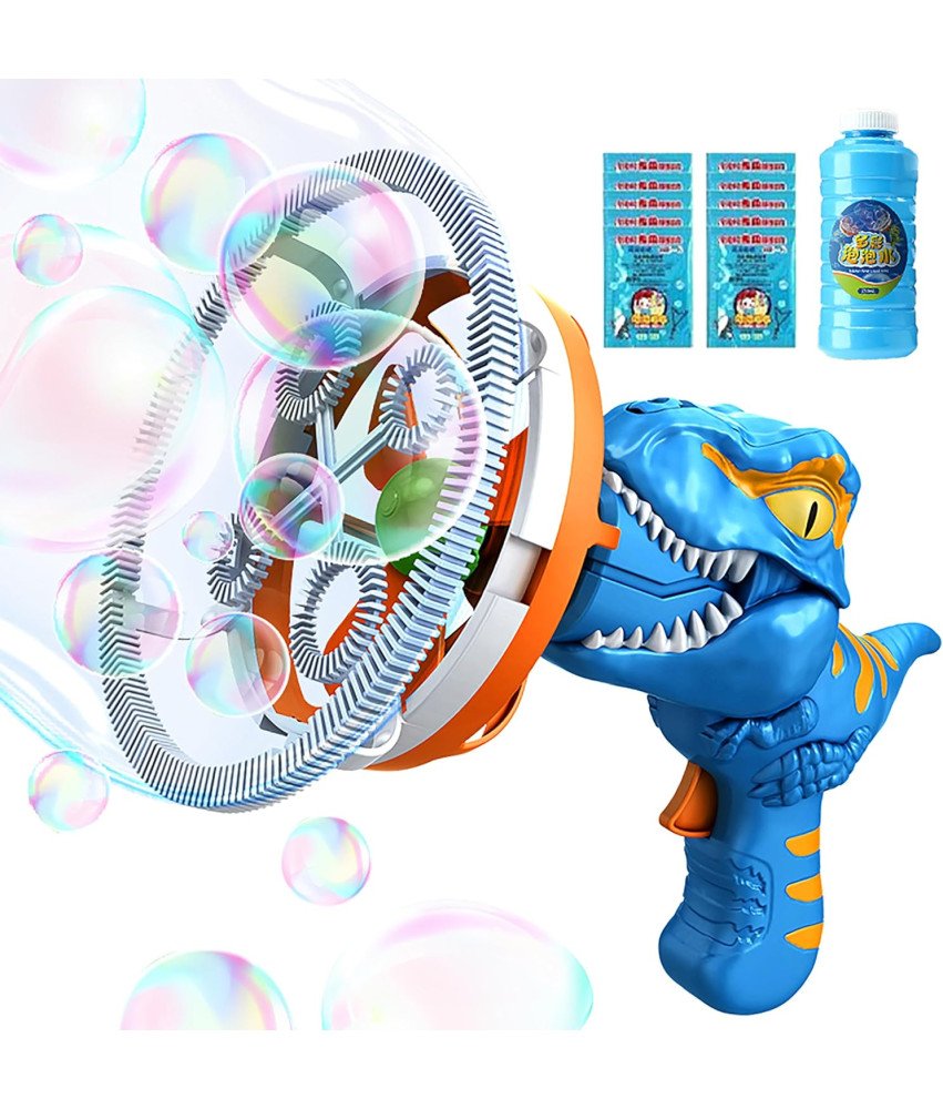 HYNXM Električna pištola za milnico za dojenčke Blue