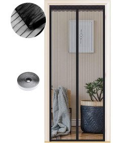 Moskitiera Magnetyczna...