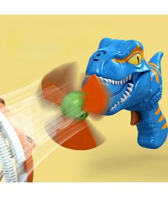 HYNXM Električna pištola za milnico za dojenčke Blue