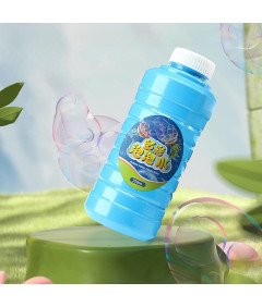 HYNXM Električna pištola za milnico za dojenčke Blue