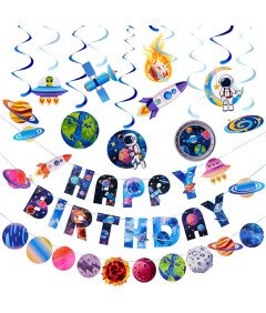 Zestaw Dekoracji na...