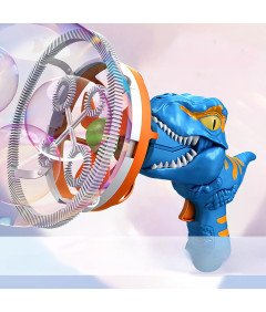 HYNXM Električna pištola za milnico za dojenčke Blue