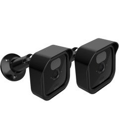 Uchywty do Kamer Zewnętrznych Blink Regulowane 360° Obudowy Zestaw 2 Sztuki