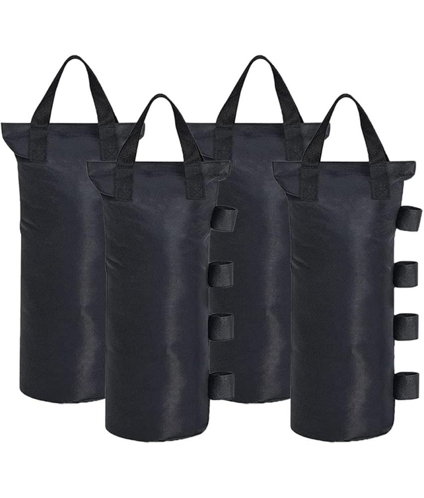 Obciążniki do Pawilonu Worki na Piasek Odważniki na Namiot Ogrodowy 4x