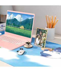 Akrylowa Ramka Zdjęcia i Certyfikaty Magnetyczna 3-PAK 21,6 x 28 cm Złota