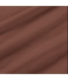 Damski Komplet Dresowy Bluza Spodnie Bawełna Sportowy Stylowy Brązowe XL