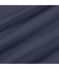 Damski Komplet Dresowy Bluza Spodnie Bawełna Sportowy Stylowy Granatowy XL