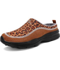 Klapki Męskie Ciepłe...