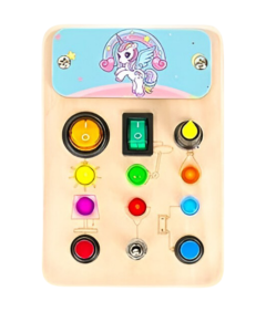 Zabawka Edukacyjna Sensoryczna Montessori dla Dzieci Rozwijająca 2 szt