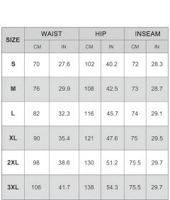 Damskie Spodnie Zimowe Termiczne Wodoodporne Ciepłe Elastyczne Szare L