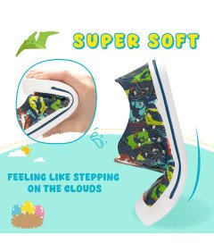 Buty Do Wody Dla Dzieci Sandały do Pływania na Basen Plażę Kolorowe 33