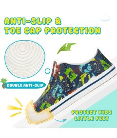 Buty Do Wody Dla Dzieci Sandały do Pływania na Basen Plażę Kolorowe 33