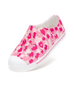 Buty Do Wody Dla Dzieci Sandały do Pływania na Basen Plażę Różowe 32