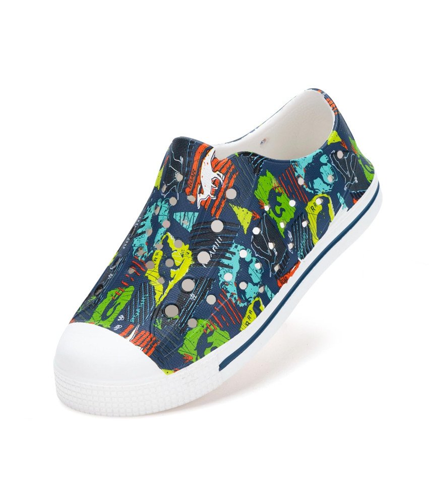 Buty Do Wody Dla Dzieci Sandały do Pływania na Basen Plażę Kolorowe 30