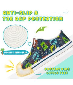 Buty Do Wody Dla Dzieci Sandały do Pływania na Basen Plażę Kolorowe 30